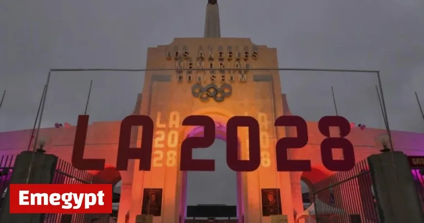 Volunteer Registration Opens for LA28 Summer Olympics