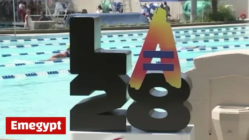 LA28 Unveils Volunteer Program for 2028 Los Angeles Olympics and Paralympics