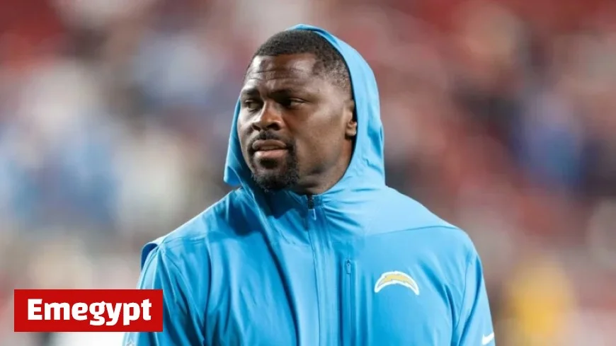 Chargers’ Top Free Agent Draws Interest from Cowboys, Eagles as Best Fits