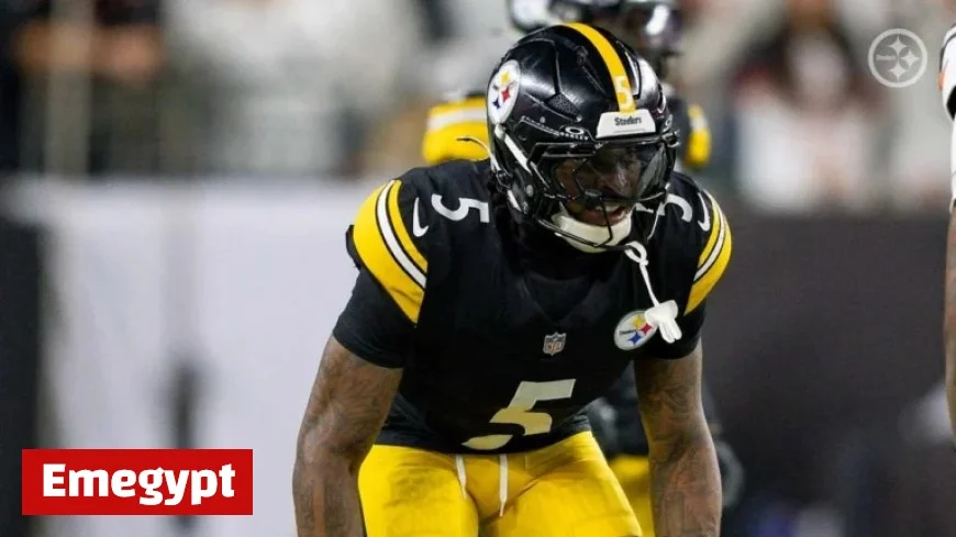 Tomlin Praises Ramsey’s Intangibles, Discusses Harbaughs and Doghouse Situation