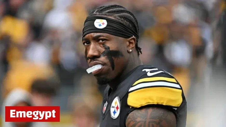Steelers Icon Challenges Joey Porter Jr.