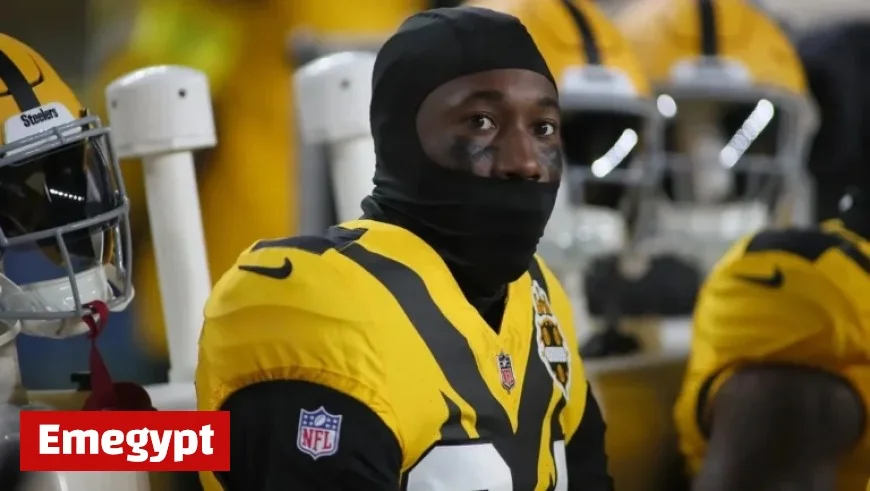 James Harrison Challenges Defender Before Week 10 Clash with Chargers