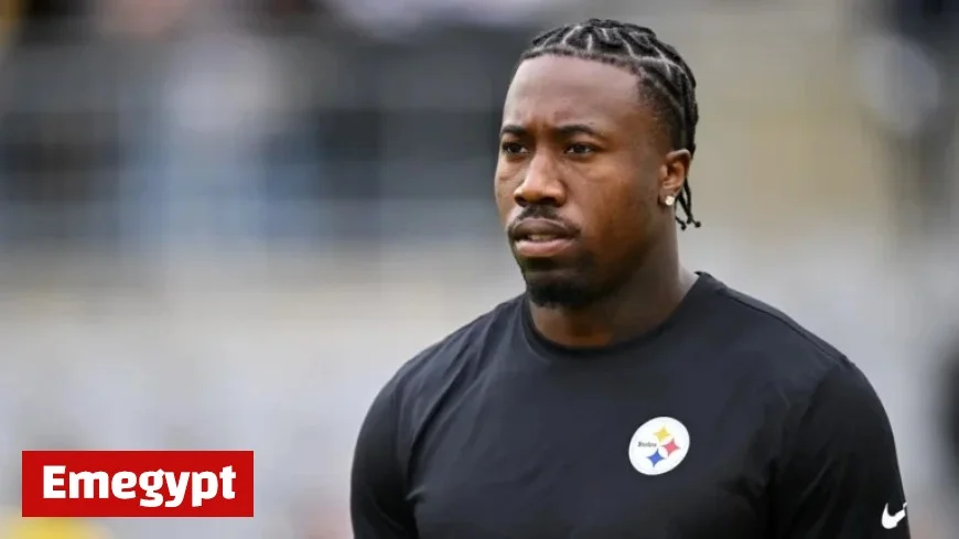 Former Steelers All-Pro Warns Joey Porter Jr.