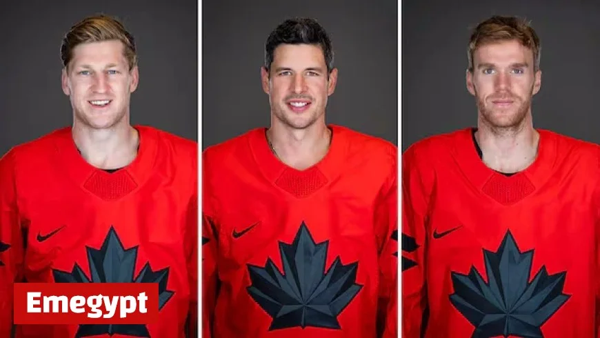 Hockey Canada Reveals New Jerseys for Italy’s Olympic and Paralympic Games