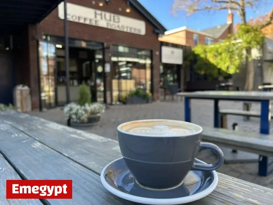 Sen. Cortez Masto Fights Trump Tariffs with No Coffee Tax Act