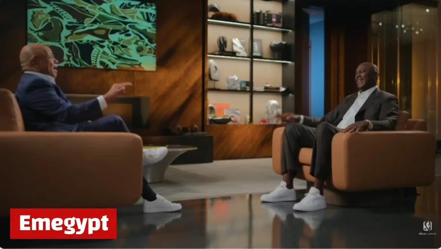 How the Jordan Rules Influence Today’s Sports Media