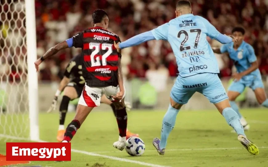 Bruno Henrique Highlights Flamengo’s Final Stretch Challenges Despite Victory and Calls It a Learning Experience