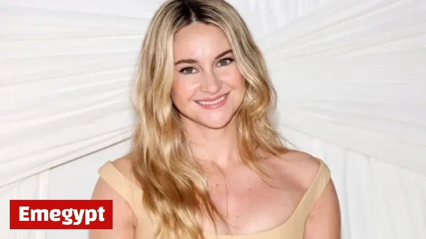 Shailene Woodley Stars as Runner in Thriller ‘Ultra’