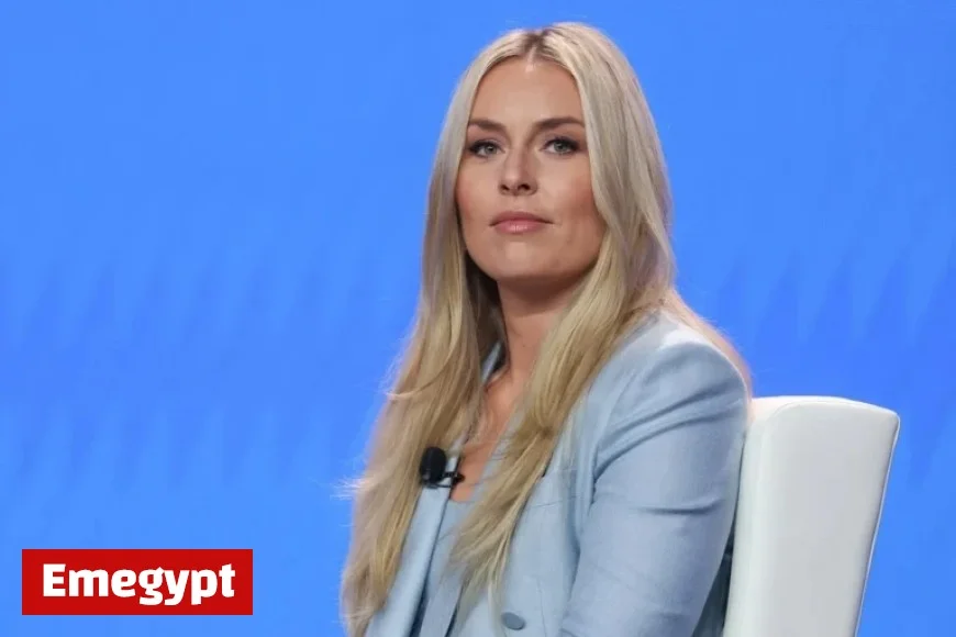 Lindsey Vonn Reflects on Life-Changing Surgery: “I Can Achieve Anything”