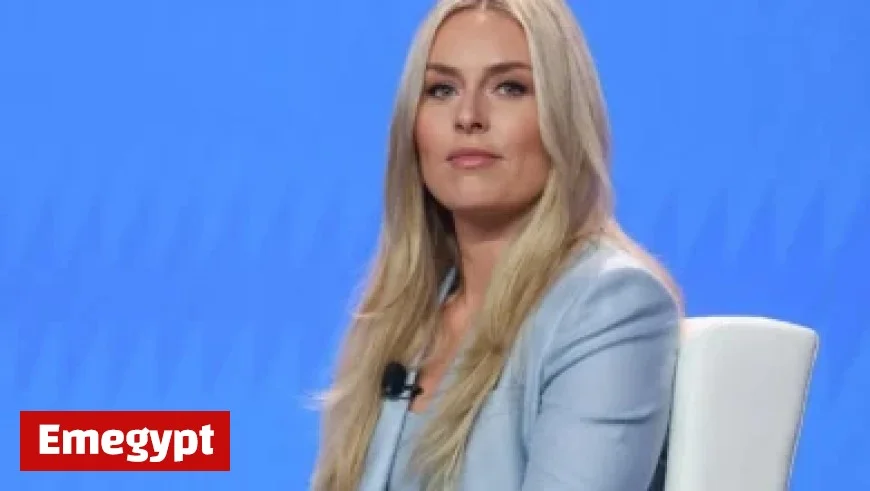 Lindsey Vonn Discusses Legacy, Comeback, and Leadership on Skiing Podcast