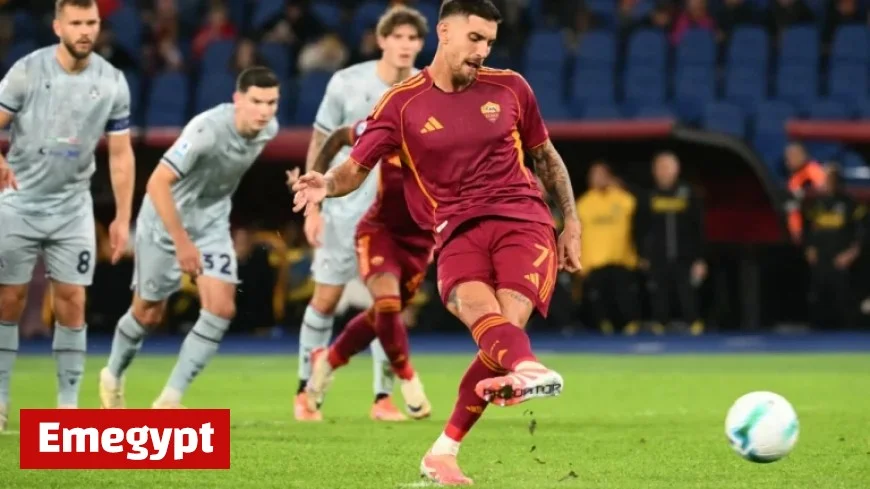 Inter Milan Climbs to Serie A Summit Following Napoli’s Unexpected Setback