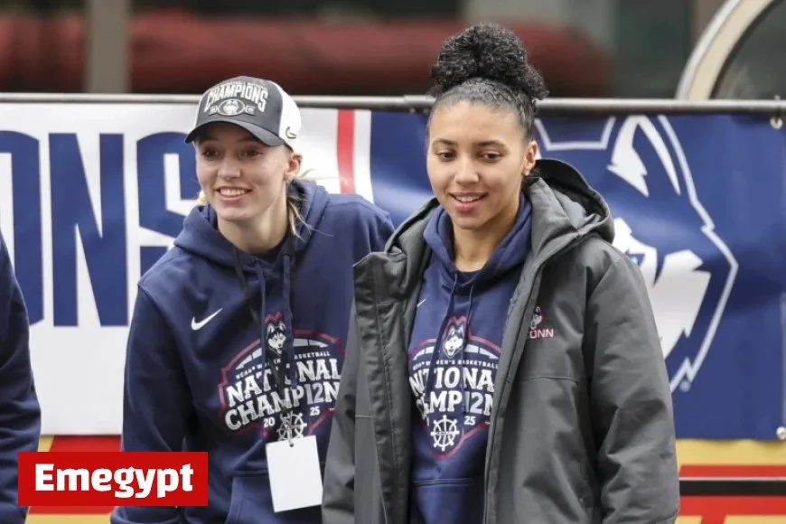 Analysts Debunk Paige Bueckers and Azzi Fudd Breakup Rumors