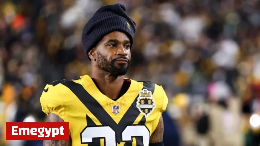 Steelers’ Strategy Misfires in Darius Slay Debacle