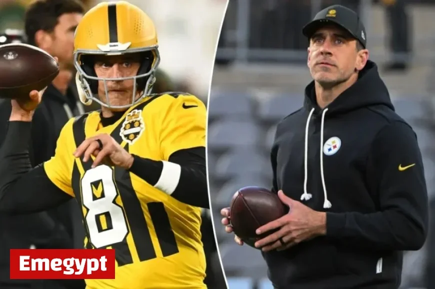 Aaron Rodgers’ Mystery Wife Remains Unknown Five Months After Marriage News