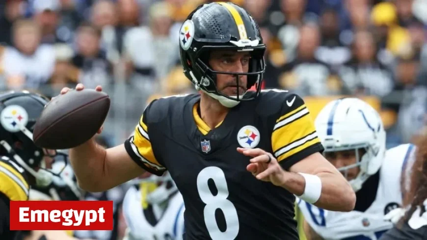 Aaron Rodgers’ Wife: Why Steelers QB Remains Silent on Marriage