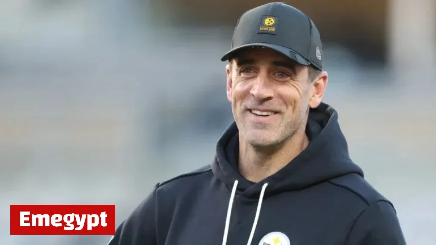 Uncover Aaron Rodgers’ Marriage: Meet His Wife, Brittani