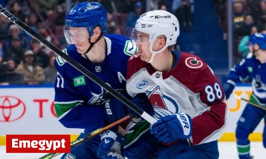 Can the Avalanche Sustain Their Dominant Early Season Performance?