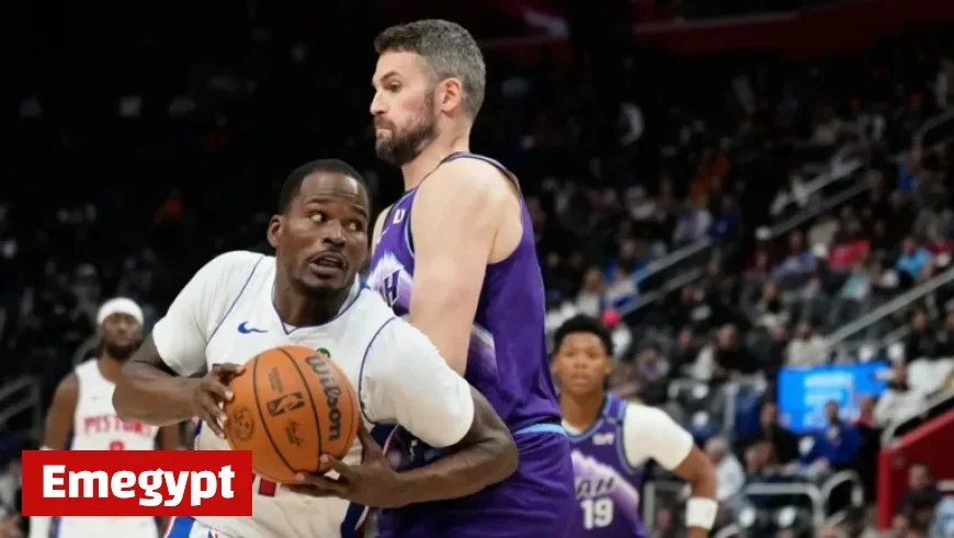 Javonte Green’s International Experience Fuels Strong Start with Pistons