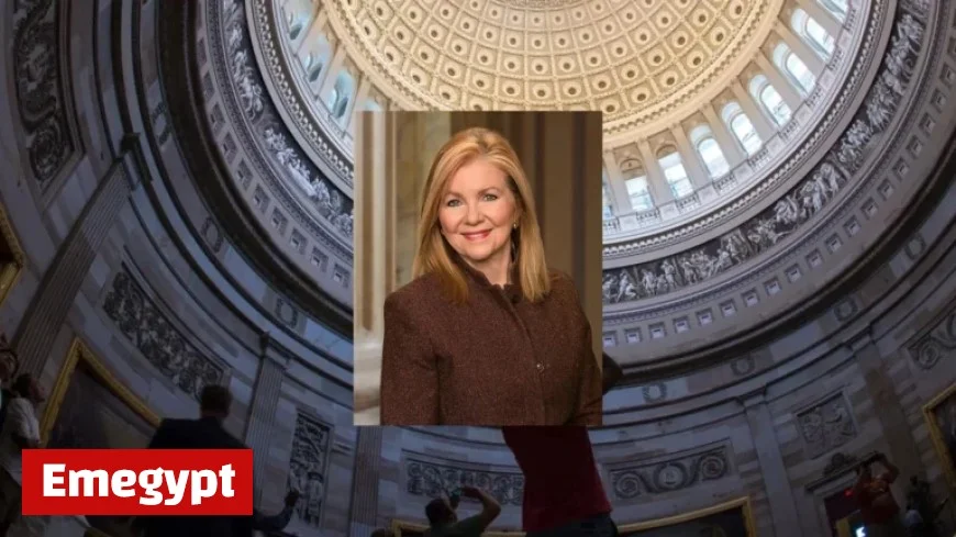 Senator Blackburn Unveils 2025 Act to Tighten Regulations on Transportation Traffickers