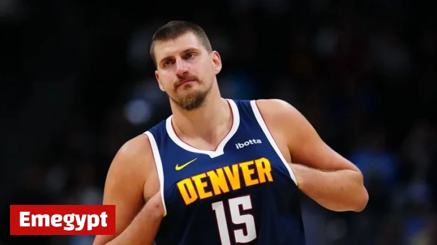 Nikola Jokic Highlights Nuggets’ Defensive Boost Following Pacers Victory