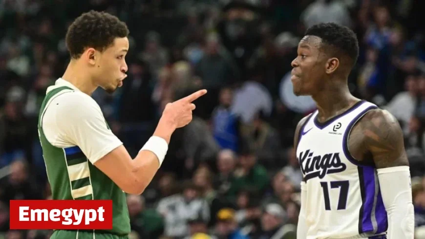 Sacramento Kings Guard Shines in Impressive Season Start