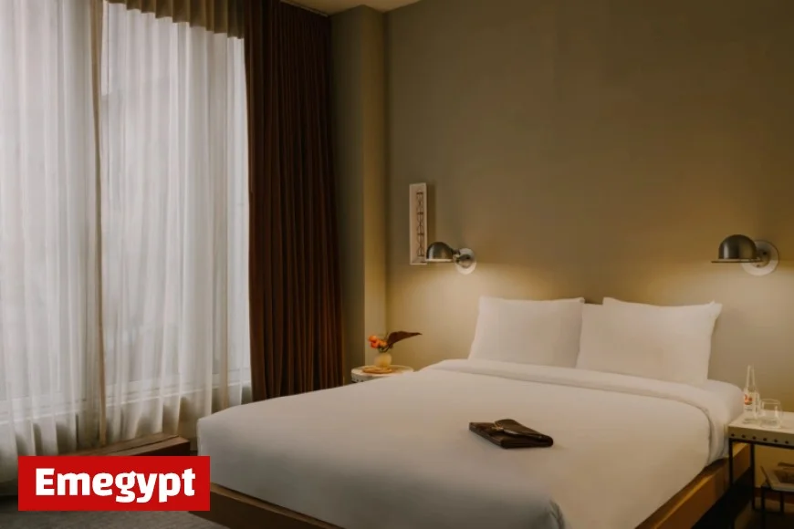 Marriott Terminates Sonder Agreement Effective Immediately