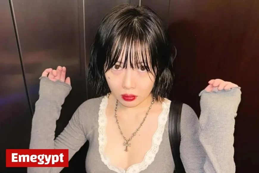 K-pop Star Hyuna Collapses Onstage at Macau’s Waterbomb Festival