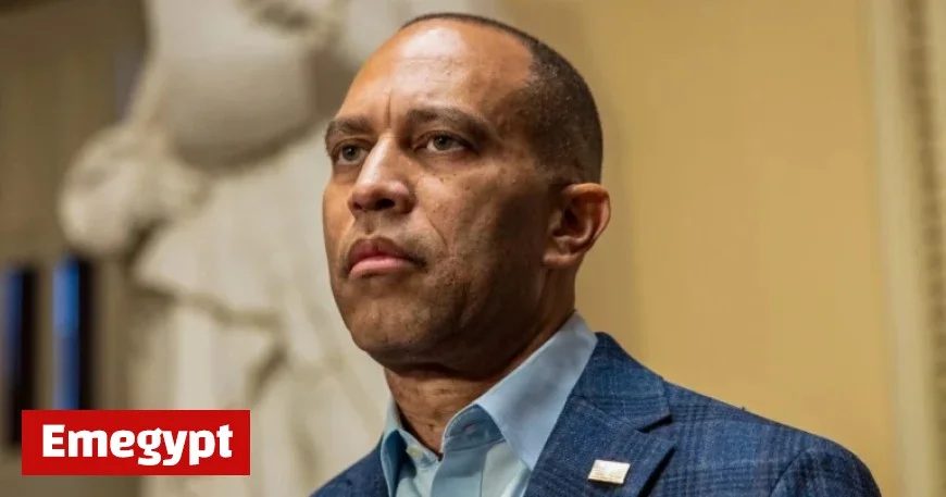 Democratic and Republican Leaders Clash Over Health Care Amid Prolonged Shutdown