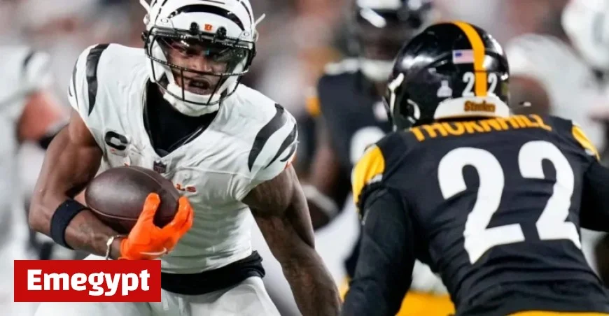 Cincinnati Bengals’ Latest AFC North Odds Updated