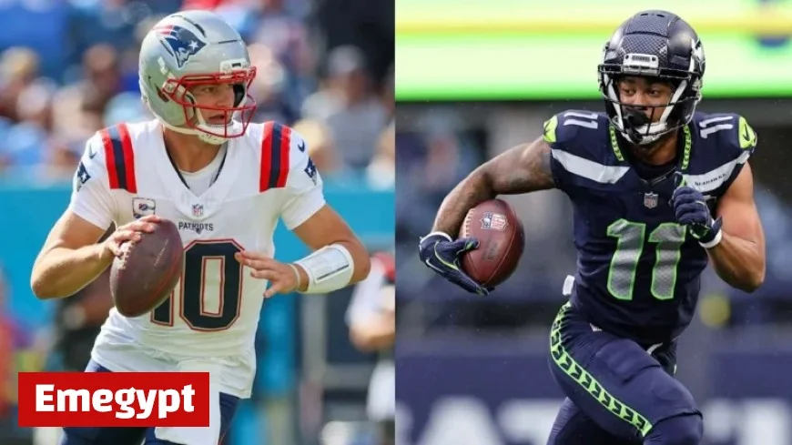 10 Influential Figures Shaping the NFL’s 2025 Second Half