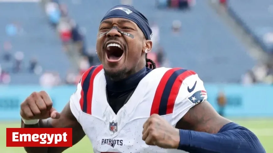 NFL Midseason Grades: Team Earns Three A’s, One F