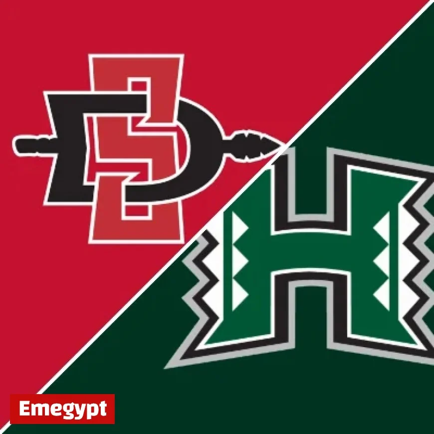 Hawai’i Defeats San Diego State 38-6: Game Recap (Nov 8, 2025)