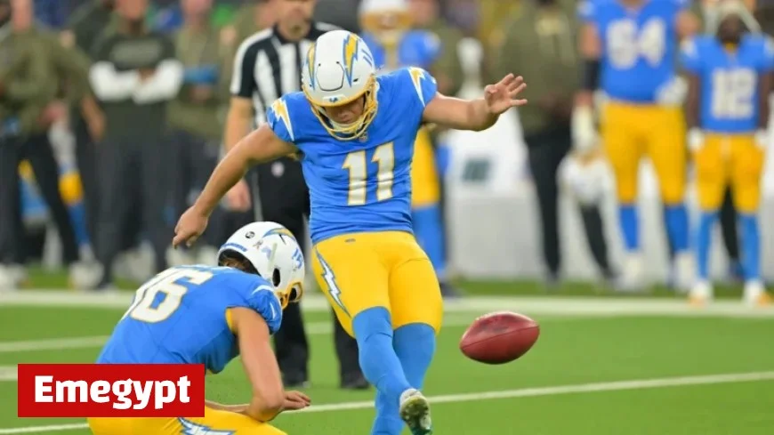 Cris Collinsworth Applauds Mike Tirico’s Memorable ‘Dicker Doinker’ Commentary