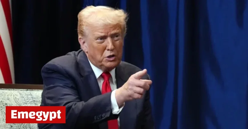 Trump Faces 91 Coordinated Indictments: A Comparative Analysis