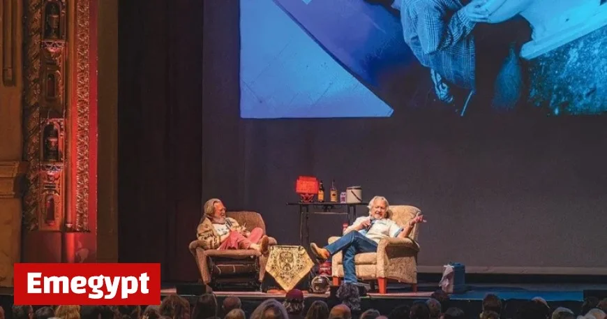 Classic Film Tours with Live Actor Appearances Revitalize Theater Attendance