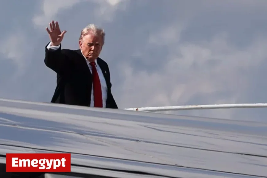 Trump Pardons Giuliani, Powell, and Others in 2020 Elector Scheme