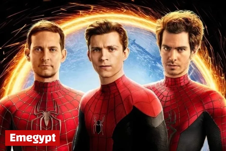 Spider-Man Showdown: Who Reigns as the Ultimate Web-Slinger?