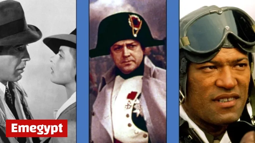 Top 15 Must-See Films Revealing War’s Many Faces