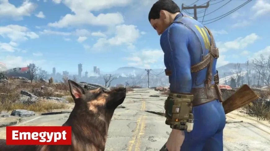 Bethesda Warns Mod Users as Fallout 4 Anniversary Edition Boosts Gameplay and Adds Features