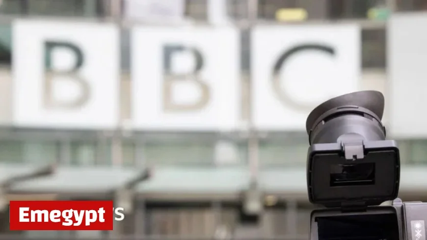 Katie Razzall Uncovers Major Rift Exposing Tensions at the Top of BBC