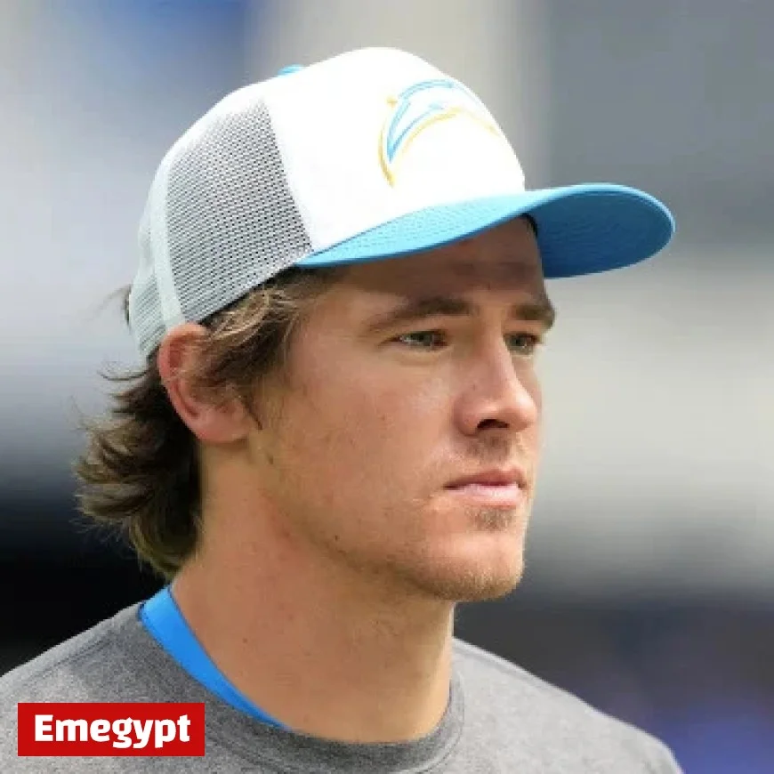 Justin Herbert Leads Team to Triumph in Sunday Night Football Victory