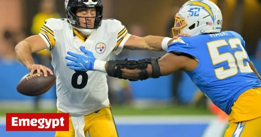 Mack Highlights Intense Showdown as Team’s Most Physical Game of the Year