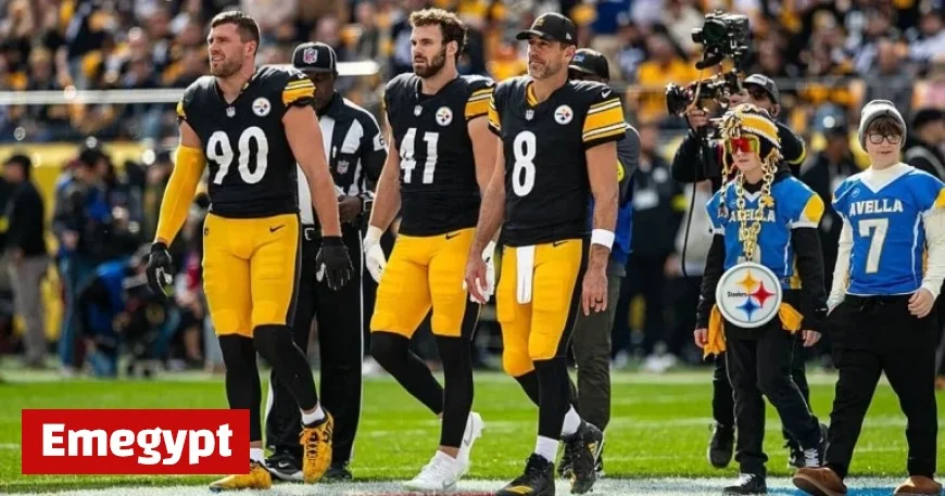 Vic’s top choice revealed