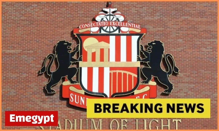 Sunderland targets €80m Barcelona star signing in exciting transfer move