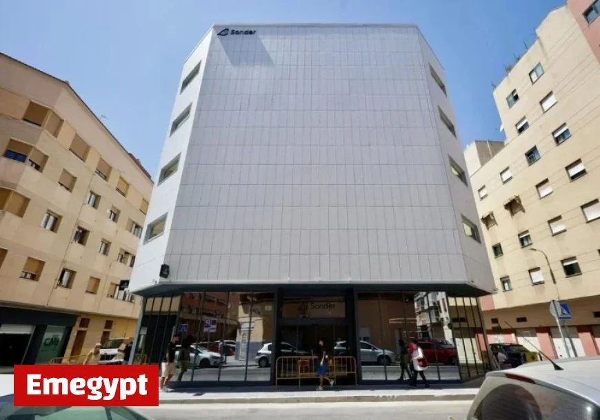 Marriott Shocks Guests with Text Message Evictions as Malaga City Centre Hotel Closes Abruptly