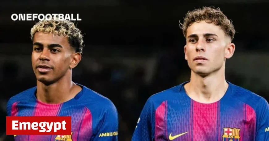 Sunderland’s €80m Offer for Barcelona’s ‘Very Complete’ Star Creates Shockwaves