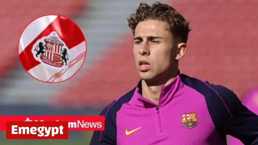 Sunderland’s Record-Breaking Bid for Fermin Lopez Highlights Bold Champions League Ambitions