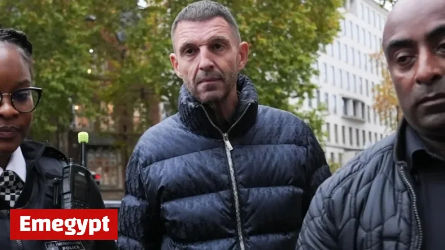 Tim Westwood faces court for rape and sex offences involving seven women