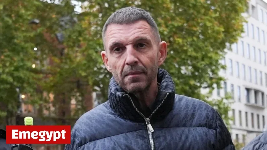 Tim Westwood Released on Bail Following Charges of Rape and Sexual Assault