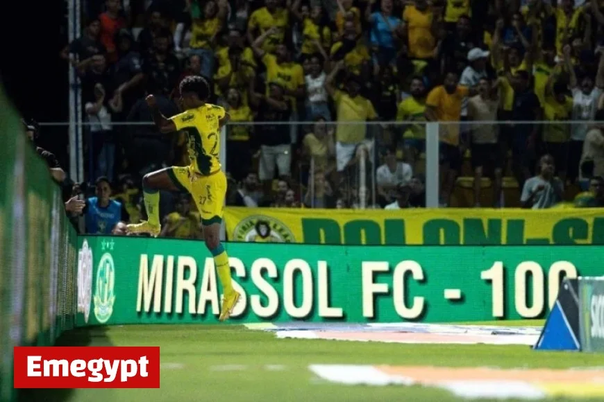 Round 33 of the Brasileirão heats up the title race